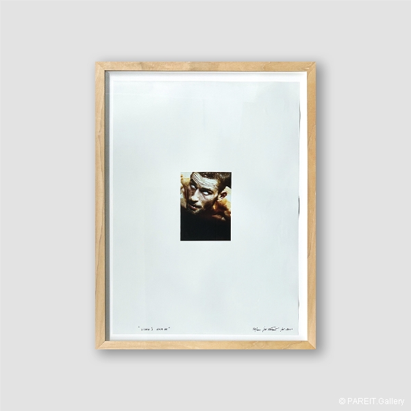 FABRE Jan - Cedric's Extase